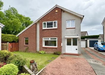 Thumbnail 3 bed detached house for sale in Lendalfoot Gardens, Hamilton