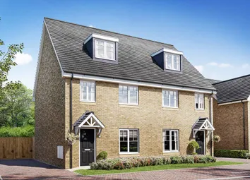 An Artist Impression Of The Colton