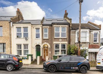 Thumbnail 4 bed property for sale in Eddystone Road, London