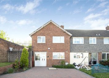 Thumbnail End terrace house for sale in The Ridings, Alverstone Avenue, Barnet