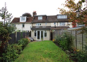 Thumbnail 3 bed terraced house for sale in Walton-On-Thames, Surrey