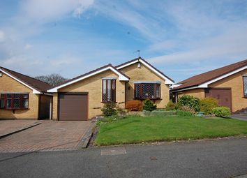 Thumbnail 2 bed bungalow for sale in Camberwell Drive, Ashton-Under-Lyne, Greater Manchester