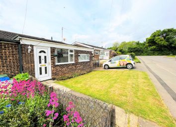 Thumbnail 3 bed bungalow to rent in Windmill Avenue, Blisworth, Northampton
