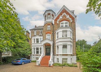 Thumbnail 2 bed flat for sale in Langley Road, Surbiton