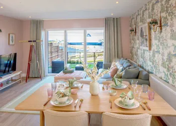 Open-Plan Ground Floor