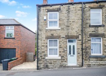 2 Bedrooms Terraced house for sale in Church Street, Gawber, Barnsley S75