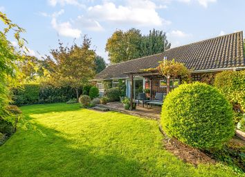 Thumbnail 4 bed bungalow for sale in Green Street, Sunbury-On-Thames