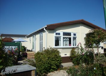 2 Bedroom Mobile/park home for sale