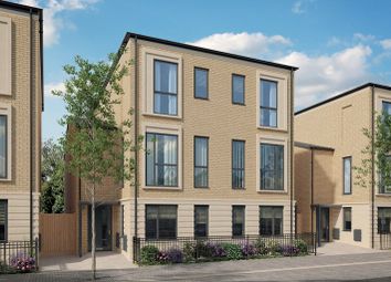 4 Bedroom Town house for sale