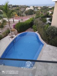 Thumbnail 3 bed villa for sale in Chloraka, Paphos, Cyprus