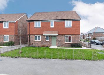 Thumbnail Detached house to rent in Abingworth Crescent, Thakeham