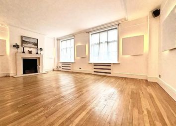 Thumbnail 3 bed flat to rent in South Audley Street, London