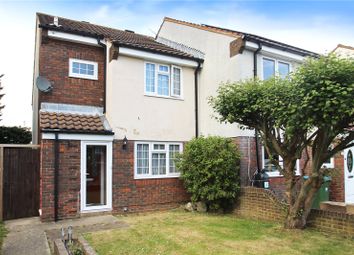 3 Bedroom End terrace house for sale