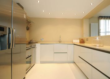Thumbnail 3 bed flat to rent in Boydell Court, St Johns Wood Park, St John's Wood