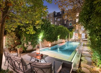 Thumbnail Terraced house for sale in Oakley Street, London