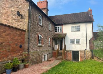 Thumbnail Flat to rent in Castle Frome, Ledbury
