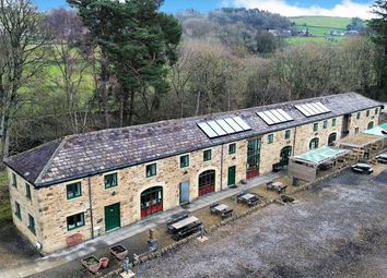 Thumbnail Commercial property for sale in Allen Mill, Allendale, Northumberland