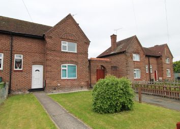 3 Bedrooms Semi-detached house for sale in Sycamore Drive, Chester CH4