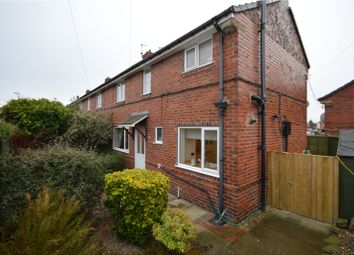 3 Bedrooms Terraced house for sale in Middleton Park Grove, Leeds, West Yorkshire LS10