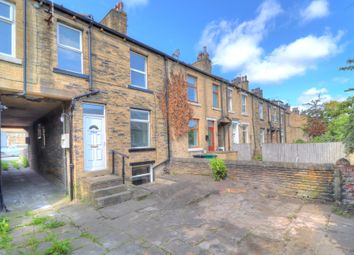 2 Bedrooms Terraced house for sale in Heaton Road, Manningham, Bradford BD9