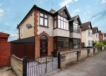 Thumbnail Semi-detached house for sale in St. Andrew's Road, Cambridge