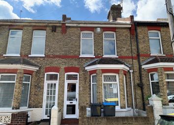 Ramsgate - Terraced house to rent               ...