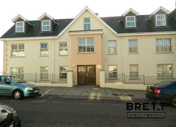 Thumbnail Flat to rent in 6 Fermoy House, Charles Street, Milford Haven, Pembrokeshire.