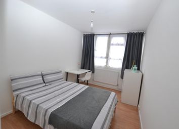 1 Bedrooms Flat to rent in Hamlets Way, London E3