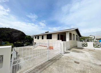 Thumbnail 4 bed villa for sale in 183 Rowans Park, Saint George, Barbados