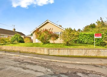 Thumbnail 3 bed detached bungalow for sale in Glebe Close, Thornford, Sherborne