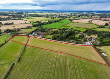 Thumbnail Land for sale in Hanbury, Bromsgrove, Worcestershire