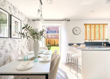 Overlook The Garden From Your Kitchen