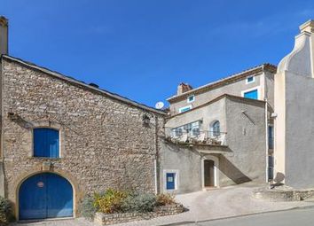 Thumbnail 4 bed property for sale in Vezenobres, Gard, France