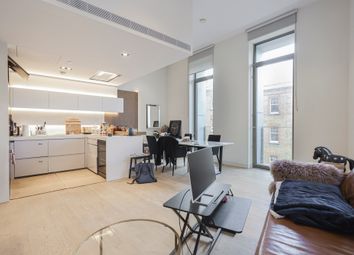 Thumbnail 2 bed duplex to rent in Fitzroy Place, Pearson Square, Fitzrovia, Oxford Circus