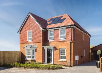 External Of The Fairburn