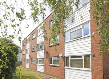 Thumbnail 1 bed flat for sale in Harlee Court, Royston Road, London