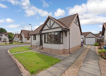 Thumbnail 3 bed detached bungalow for sale in Mill Park, Dalry