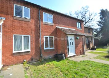 Thumbnail Terraced house to rent in Chilcombe Way, Lower Earley