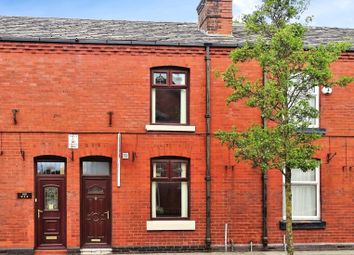 Thumbnail Terraced house to rent in Darlington Street East, Wigan