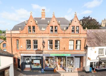 Thumbnail 4 bed flat for sale in Silver Street, Ottery St. Mary