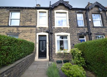 Thumbnail 3 bed terraced house for sale in Leeds Road, Idle, Bradford