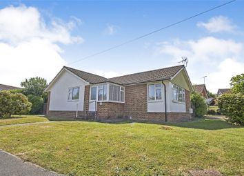 Thumbnail 3 bed bungalow for sale in Greenway, Ryde, Isle Of Wight