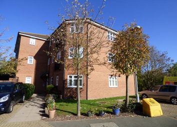 Thumbnail 2 bed flat for sale in Haunch Close, Kings Heath, Birmingham, West Midlands