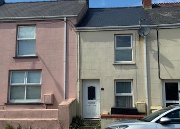 Property listing in Haverfordwest, Pembrokeshire