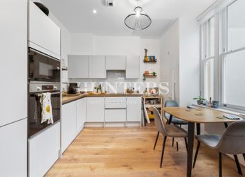 Thumbnail 1 bed flat for sale in Oxford Road, London