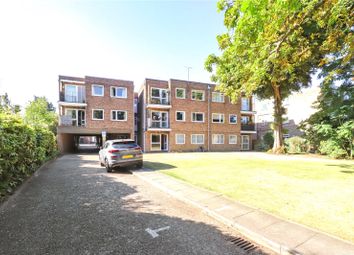 Thumbnail 2 bed flat for sale in Venmead Court, Picardy Road, Belvedere, Kent