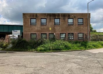 Thumbnail Office for sale in Brymau House, River Lane, Saltney, Chester, Flintshire