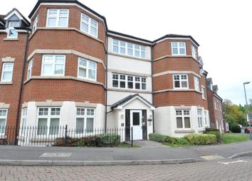 Thumbnail 2 bed flat to rent in Navigation Drive, Kings Norton, Birmingham, West Midlands