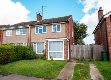 Thatcham - 3 bed semi-detached house for sale