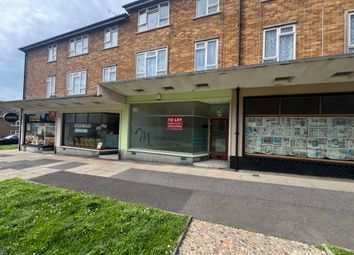 Thumbnail Retail premises to let in Gordon Row, Weymouth